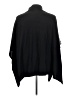 Assorted Brands Black Poncho Size 26 - photo 2