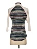 JoFit Green Sleeveless Blouse Size XS - photo 2