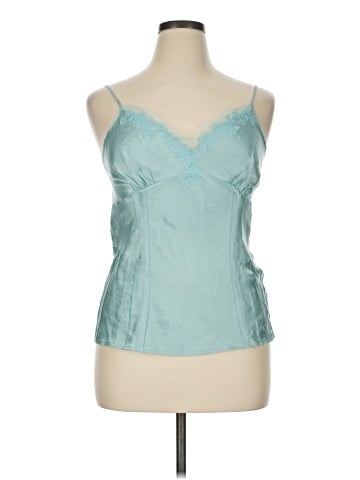 Studio Y Sleeveless Blouse (view 1)