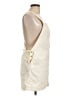 Sézane Ivory Casual Dress Size EU (FR) 44 / US 12 - photo 4