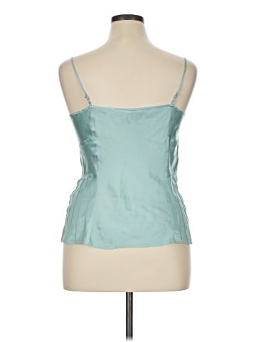 Studio Y Sleeveless Blouse (view 2)