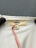 Entro White Casual Dress Size L - photo 7
