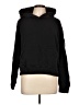 Set 100% Cotton Black Pullover Hoodie Size L - photo 1