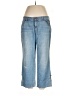 Elle Blue Jeans Size 14 - photo 1