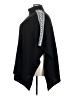 Assorted Brands Black Poncho Size 26 - photo 5