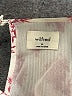 Wilfred 100% Recycled Polyester Pink Long Sleeve Blouse Size M - photo 7