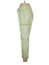 A New Day Green Cargo Pants Size 14 - photo 5