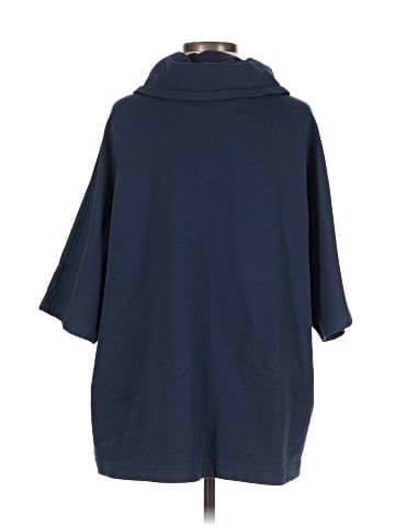L.L.Bean Poncho (view 2)