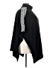 Assorted Brands Black Poncho Size 26 - photo 4