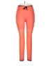 Nike Orange Active Pants Size L - photo 1