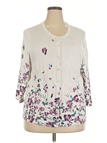 Roz & Ali Cardigan (view 1)