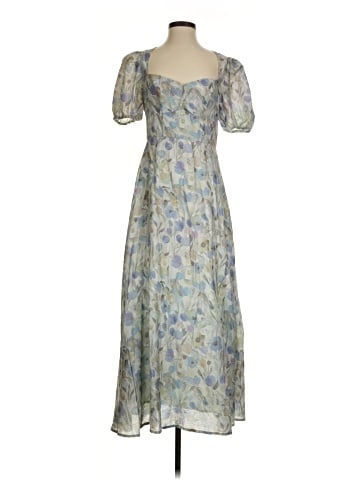 ASTR The Label Cocktail Dress (view 1)