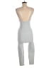 FP Movement x The Class Solid Gray Jumpsuit Size M - photo 2