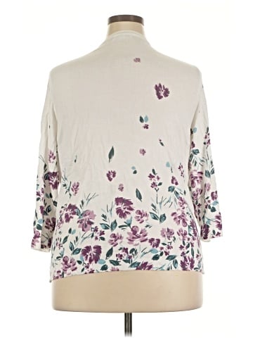 Roz & Ali Cardigan (view 2)