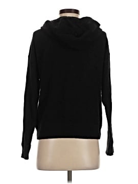 C by Bloomingdales Pullover Hoodie (view 2)