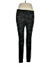 Fabletics Camo Black Active Pants Size XL - photo 1