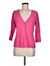 Chico's Pink Cardigan Size Med (1) - photo 1