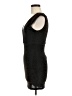 Forever 21 Tweed Black Cocktail Dress Size M - photo 5