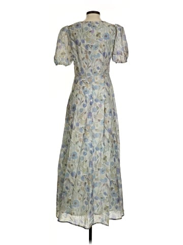 ASTR The Label Cocktail Dress (view 2)