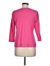Chico's Pink Cardigan Size Med (1) - photo 2