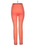 Nike Orange Active Pants Size L - photo 2