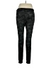 Fabletics Camo Black Active Pants Size XL - photo 2