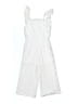 Primark White Dress Size 6 - 7 - photo 2