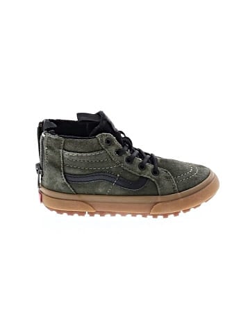 Vans Sneakers (view 1)