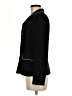 DressBarn 100% Polyester Black Blazer Size 6 - photo 5