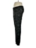 Fabletics Camo Black Active Pants Size XL - photo 5