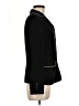 DressBarn 100% Polyester Black Blazer Size 6 - photo 4