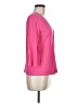Chico's Pink Cardigan Size Med (1) - photo 4