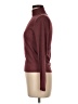 Madewell Burgundy Red Long Sleeve Turtleneck Size M - photo 5