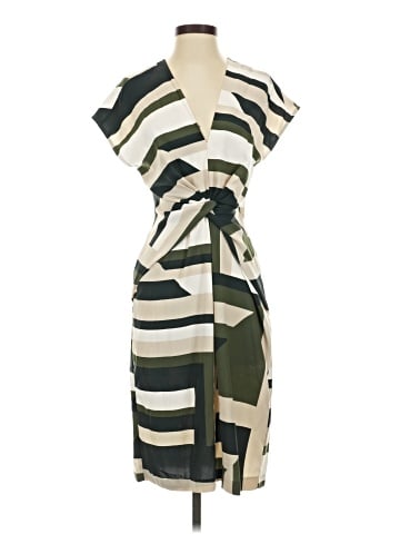 Banana Republic Factory Store Casual Dress (view 1)