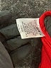 Papillon Red Cocktail Dress Size M - photo 8