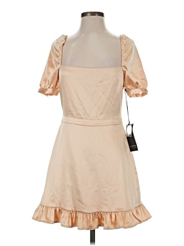Privacy Please Cocktail Dress (view 1)