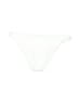 Unbranded White Swimsuit Bottoms Size XS (estimated) - photo 2