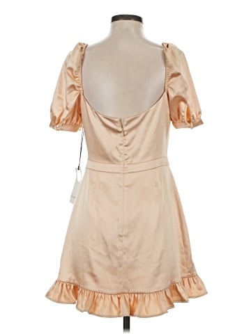 Privacy Please Cocktail Dress (view 2)