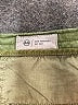 Adriano Goldschmied Green Khakis Size 27 waist - photo 7