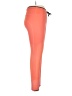 Nike Orange Active Pants Size L - photo 4