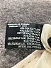 Via Spiga Ivory Wool Coat Size 8 - photo 7