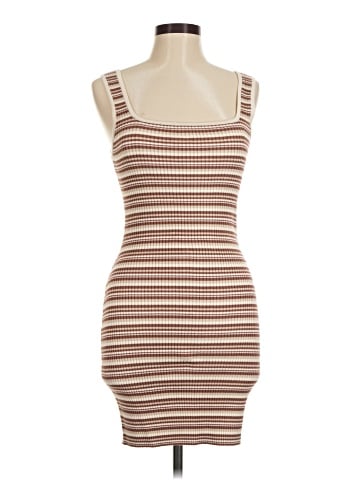 Abercrombie & Fitch Casual Dress (view 1)