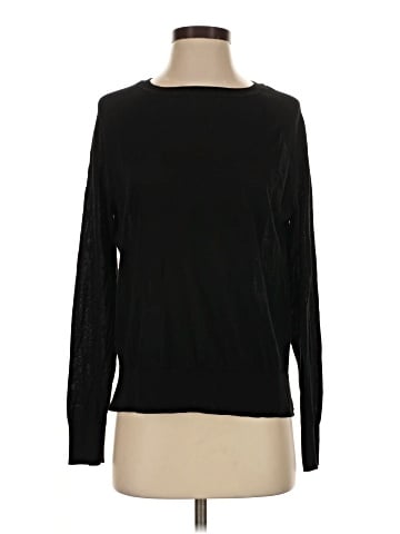Massimo Dutti Pullover Sweater (view 1)