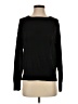 Massimo Dutti Black Pullover Sweater Size S - photo 1