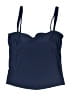 Summersalt Blue Swimsuit Top Size 14 - photo 1