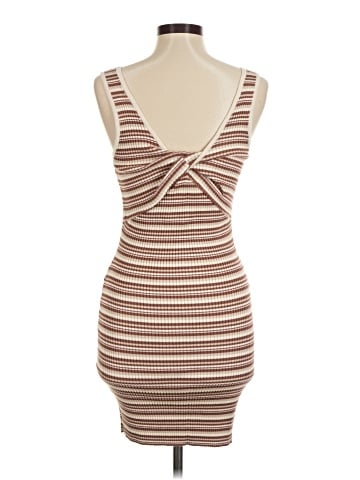 Abercrombie & Fitch Casual Dress (view 2)