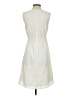 PREMISE Ivory Casual Dress Size 4 - photo 2