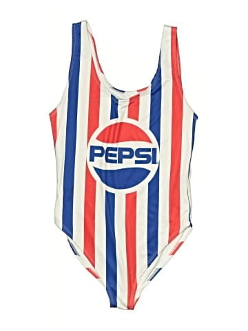 Pepsi One Piece Swimsuit (view 1)