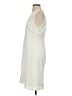 PREMISE Ivory Casual Dress Size 4 - photo 5