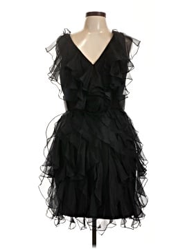 Marchesa Notte Cocktail Dress